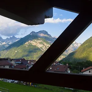  Apartment Pigala Al Drit