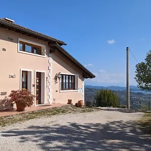 Farm stay Da Celestina, Arzignano