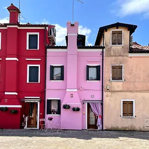 Pink Paradise Apartament