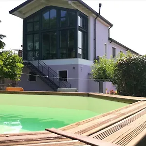  Ferienhaus Su Misura