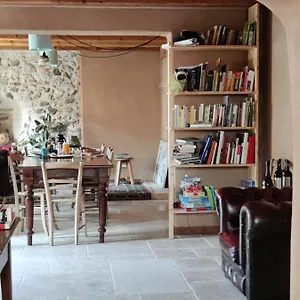  Apartment Casa Zefira