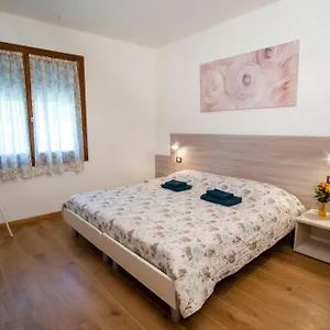  Apartment Ca' Dei Berici - Residence Ad Arcugnano
