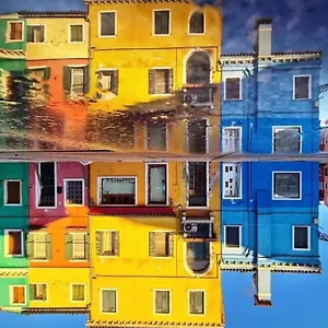 Holiday home Ca Comare, Burano