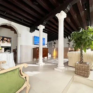  Bed & Breakfast Carmen Garden